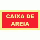 CAIXA DE AREIA