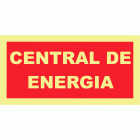 CENTRAL DE ENERGIA