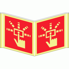 BOTÃO DE ALARME (sem legenda)