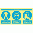 USO OBRIGAT&Oacute;RIO