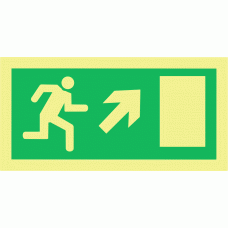 SAÍDA DIREITA DIAGONAL