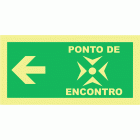 PONTO DE ENCONTRO ESQUERDA