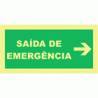 SA&Iacute;DA DE EMERG&Ecirc;NCIA DIREITA