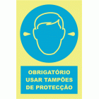 OBRIGAT&Oacute;RIO USAR TEMP&Otilde;ES DE PROTEC&Ccedil;&Atilde;O