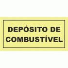 Depósito de combustível