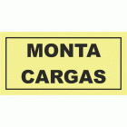 Monta cargas
