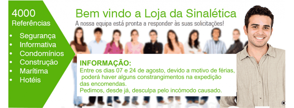 Sinaletica