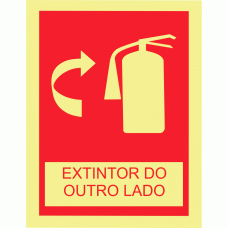 EXTINTOR DO OUTRO LADO