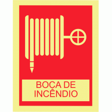 BOCA DE INCÊNDIO