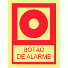 BOTÃO DE ALARME