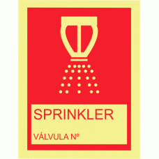 SPRINKLER