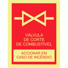 VÁLVULA DE CORTE DE COMBUSTÍVEL