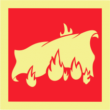 MANTA APAGA FOGOS