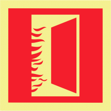 PORTA CORTA FOGOS