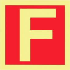 F