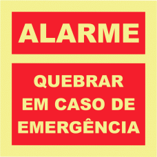 ALARME
