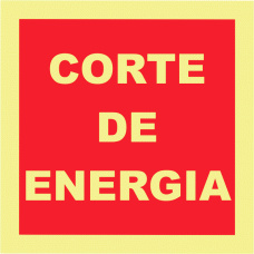 CORTE DE ENERGIA