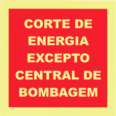 CORTE DE ENERGIA