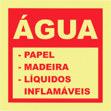 ÁGUA