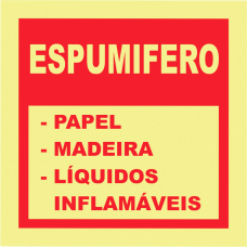 ESPUMIFERO
