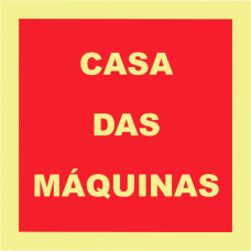 CASA DAS MÁQUINAS