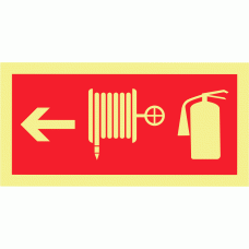 POSTO FIXO DE INCENDIO ESQUERDA