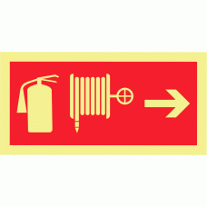 POSTO FIXO DE INCENDIO DIREITA