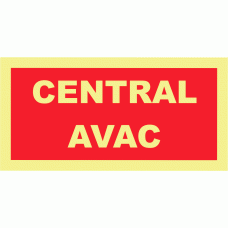 CENTRAL AVAC