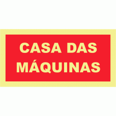 CASA DAS MÁQUINAS