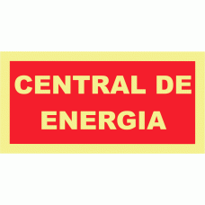 CENTRAL DE ENERGIA