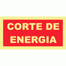 CORTE DE ENERGIA