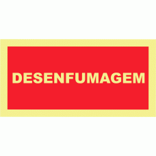 DESENFUMAGEM