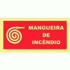 MANGUEIRA DE INCÊNDIO