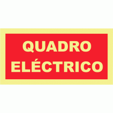 QUADRO ELÉCTRICO