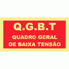 QUADRO GERAL DE BAIXA TENSÃO