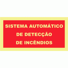 SISTEMA AUTOMÁTICO DE DETECÇÃO DE INCÊNDIOS