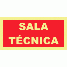 SALA TÉCNICA