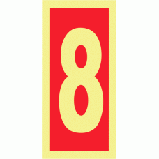 Algarismo 8