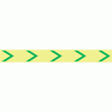 PERFIS SINALIZA&Ccedil;&Atilde;O DE PAREDES DIRECIONAL