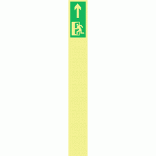 PERFIS SINALIZA&Ccedil;&Atilde;O DE PORTAS