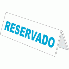 RESERVADO 
