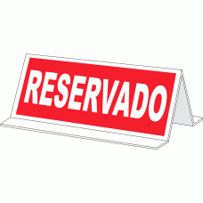RESERVADO