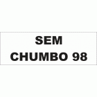 SEM CHUMBO 95