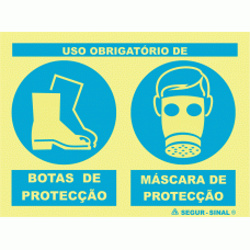 USO OBRIGATÓRIO