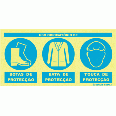 USO OBRIGAT&Oacute;RIO