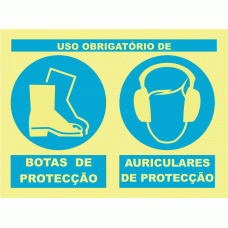 USO OBRIGATÓRIO