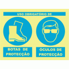 USO OBRIGATÓRIO
