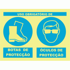 USO OBRIGATÓRIO