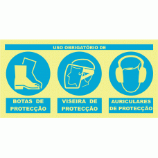 USO OBRIGAT&Oacute;RIO