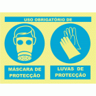 USO OBRIGATÓRIO
